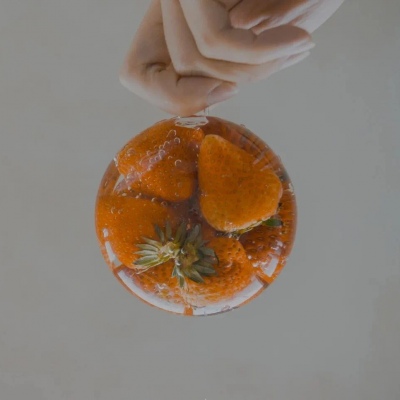 唯美文艺治愈微信聊天背景图