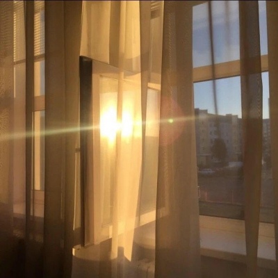 唯美文艺治愈微信聊天背景图