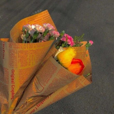 唯美文艺治愈微信聊天背景图