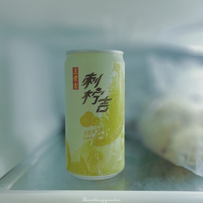 夏日清新干净清爽的风景微信头像