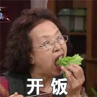 罗文姬女士可爱带字图片微信表情包