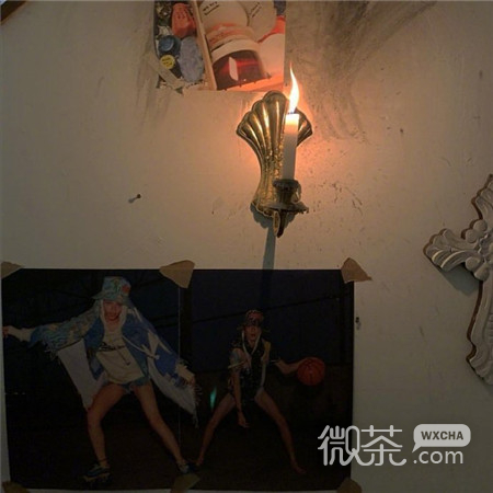 好看的文艺复古的风景微信朋友圈背景图片
