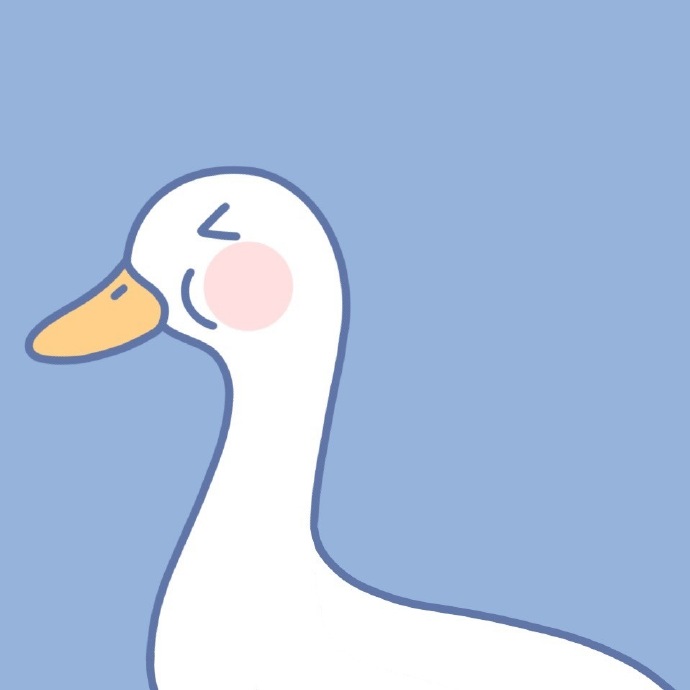 独特可爱全套卡通个性微信图片素材