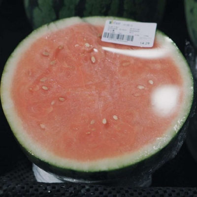 夏日清新干净清爽的风景微信头像