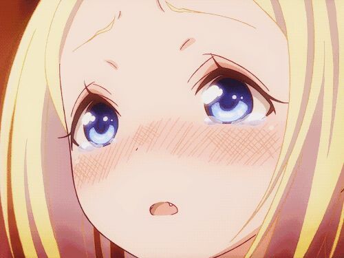 微信二次元小人表情包