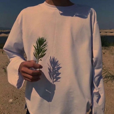 超有意境的非主流男生微信头像
