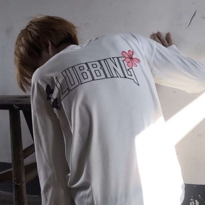 超有意境的非主流男生微信头像