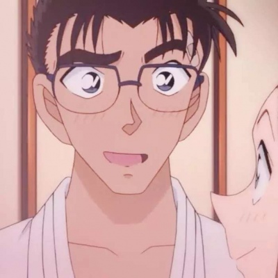 好看的动漫卡通版情侣微信头像