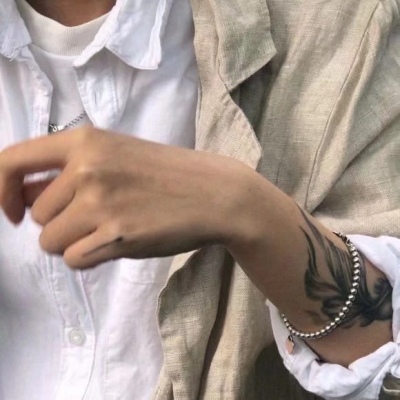 超有意境的非主流男生微信头像