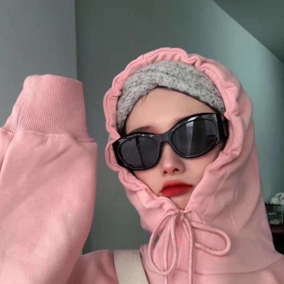 一对好看的情头，郎才女貌的男女微信头像