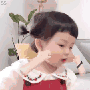 微信二次元小人表情包