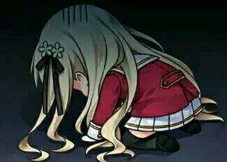 微信二次元小人表情包