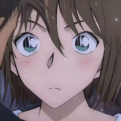 好看的动漫卡通版情侣微信头像