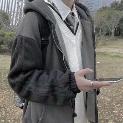 超有意境的非主流男生微信头像
