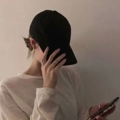 一对好看的情头，郎才女貌的男女微信头像