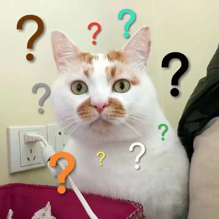 胡闹微信聊天表情包