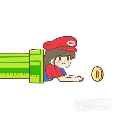 有趣个性搞笑九宫格朋友圈配图