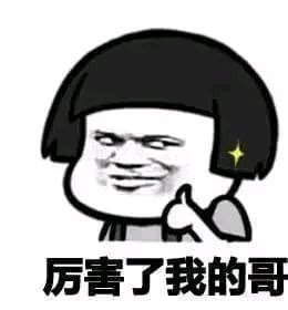 害，微信熊猫头聊天表情包