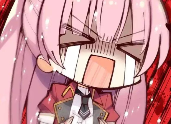 微信颓废聊天斗图表情包