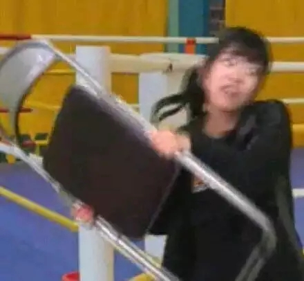 微信颓废聊天斗图表情包