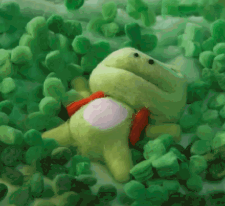 蛙蛙怼人无语系列微信表情包