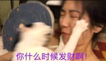 微信近期斗图恶搞表情2020/10/2