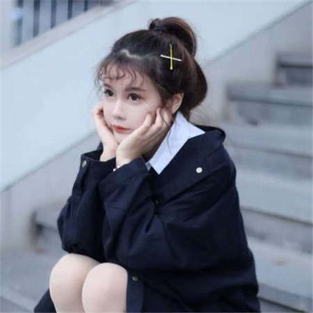 潮流时尚的微信朋友圈背景图