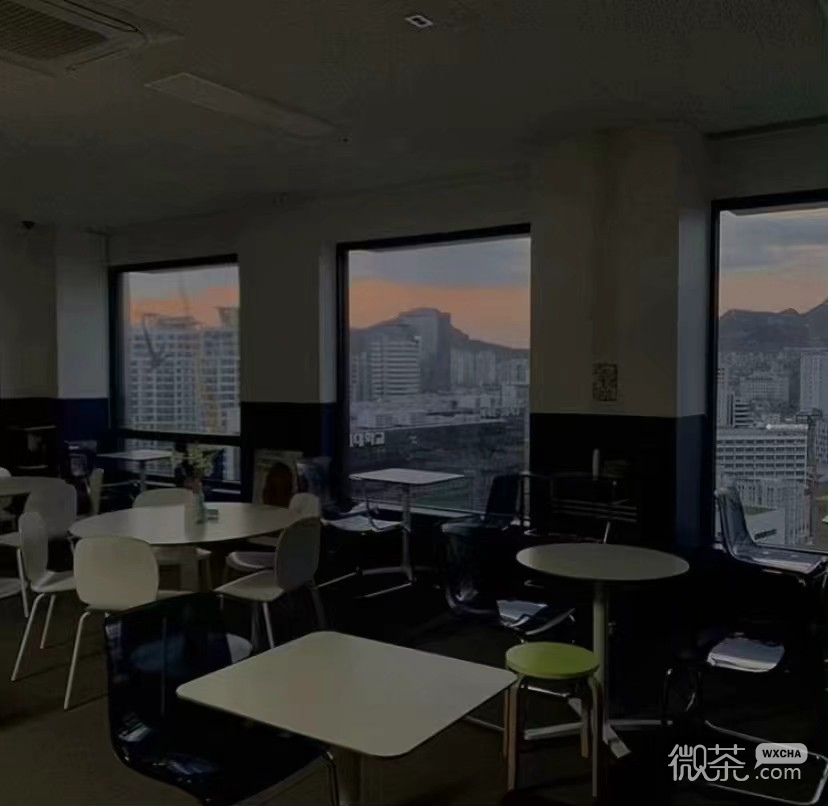 文艺简洁ins风朋友圈配图