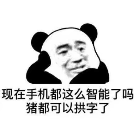 ？？？？微信聊天表情包