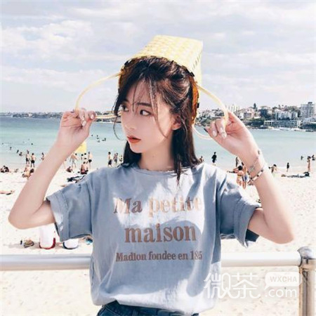清纯好看唯美的微信朋友圈背景