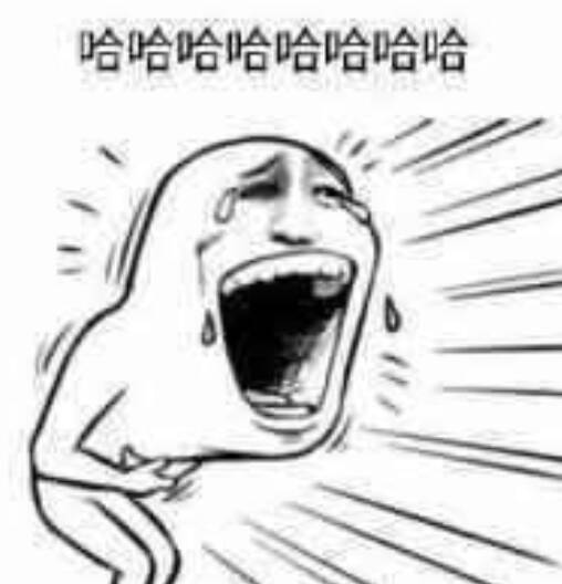 装傻微信聊天表情包