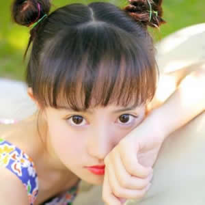 最适合女生的微信头像