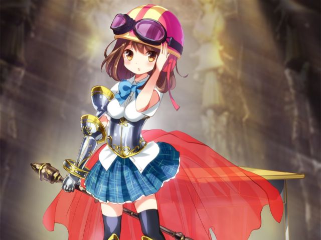 《临时女友》动画片人物专题微信素材图片