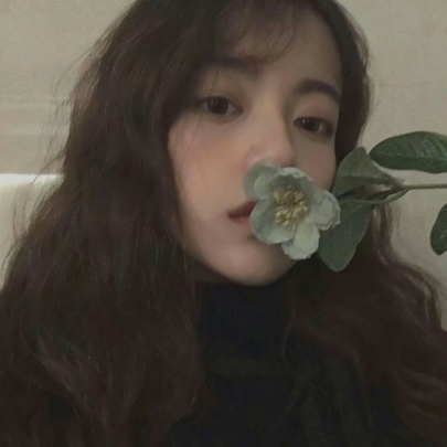 最适合女生的微信头像