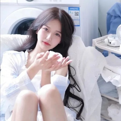 最适合女生的微信头像