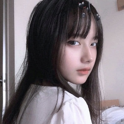 最适合女生的微信头像