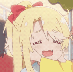 笑容勉强微信聊天表情包