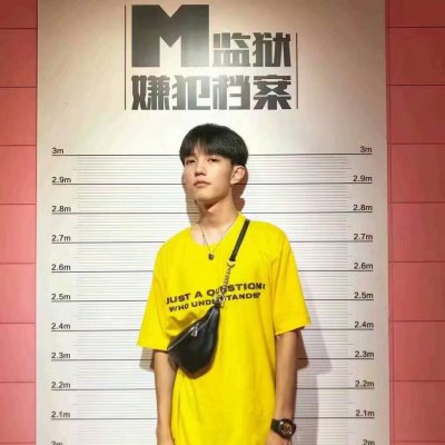 浪漫一对的情侣微信头像