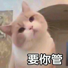 笑容勉强微信聊天表情包