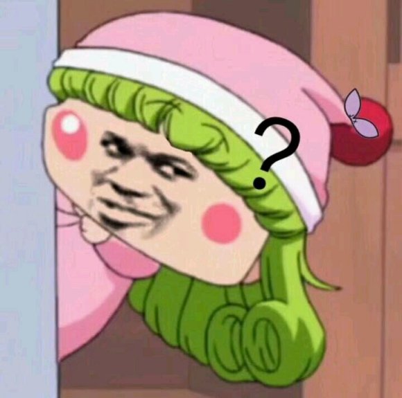 微信吃惊聊天表情包