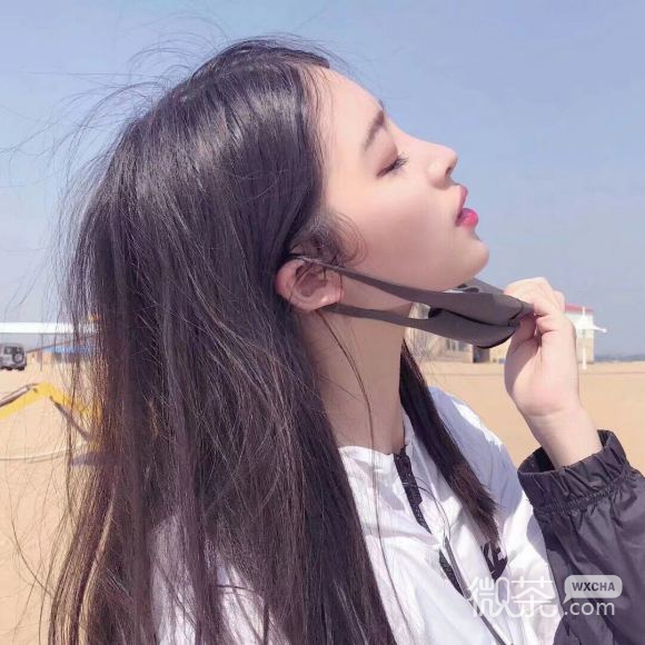 成熟最潮性感微信女生头像