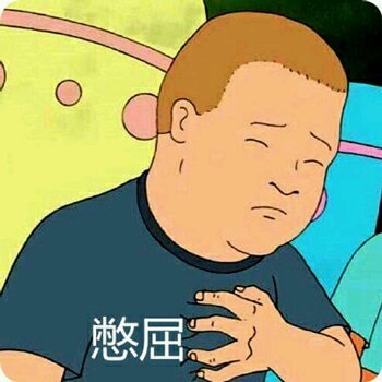 下次不要在这样了微信表情包