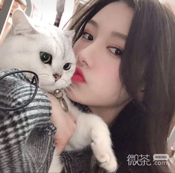 成熟最潮性感微信女生头像