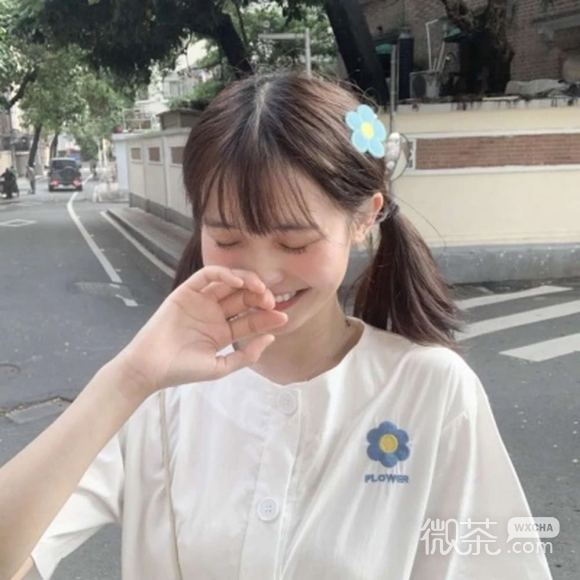 成熟最潮性感微信女生头像