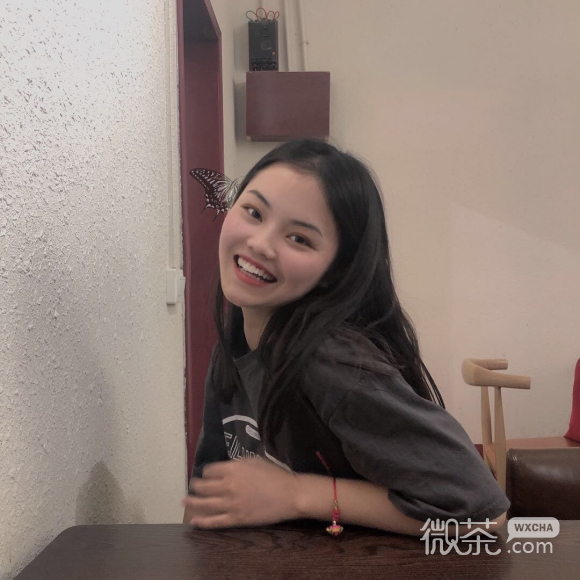 长发最潮成熟女生头像
