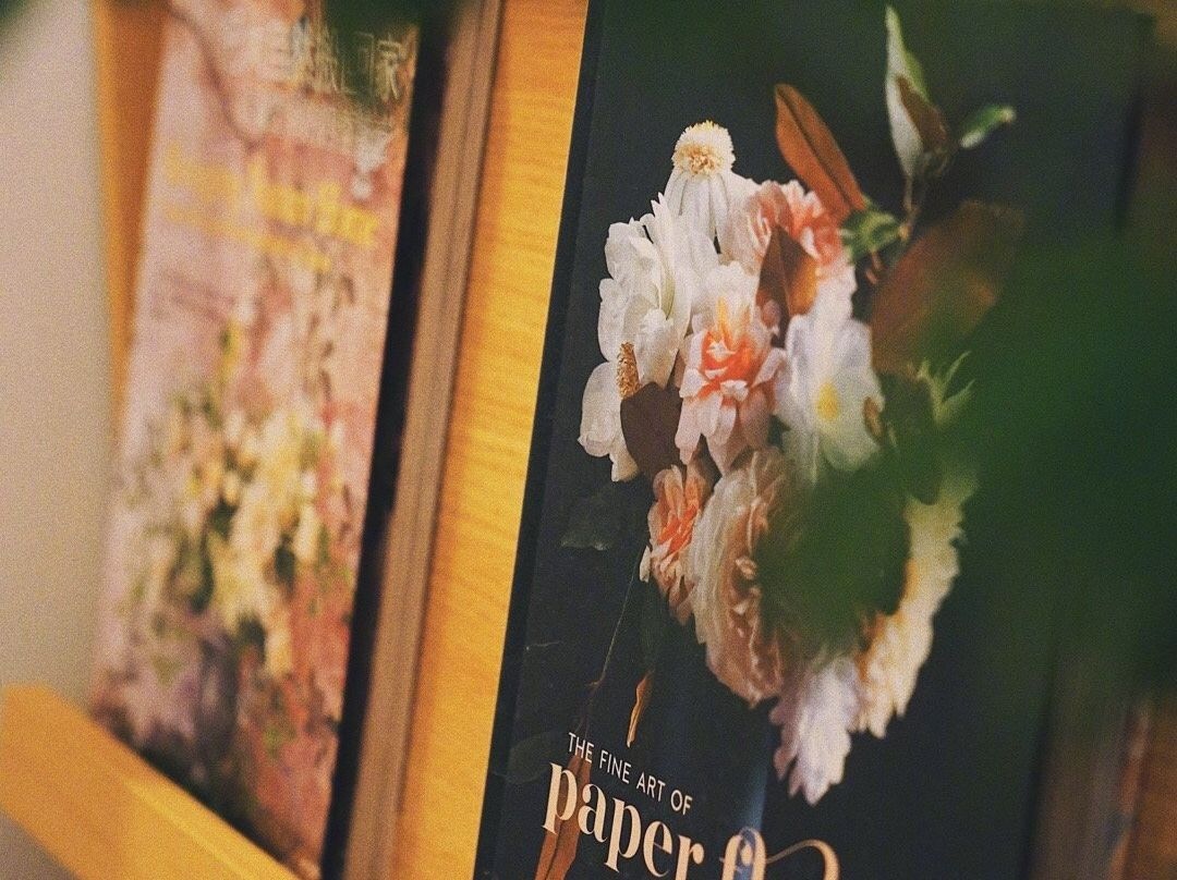 微信治愈暖色女生朋友圈配图