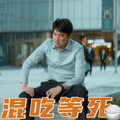 热播电视剧平凡的荣耀微信表情包