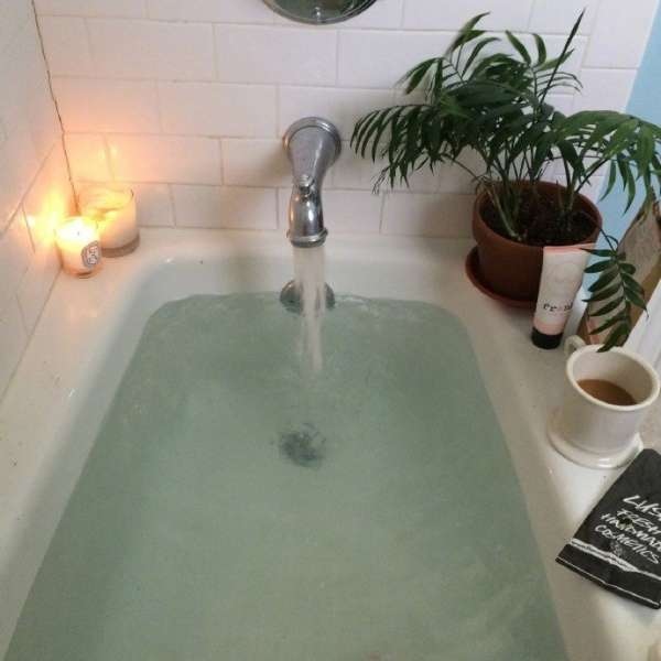 微信简洁朋友圈配图