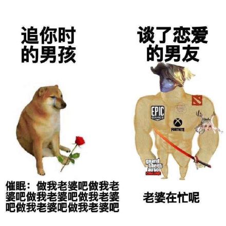 微信给爷死聊天表情包