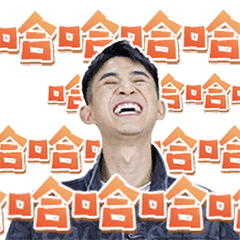 最强赘婿歪嘴战神日常微信表情包